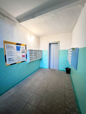 Продам однокомнатную (1-комн.) квартиру, Юных Пионеров пр-кт, 146, Самара г