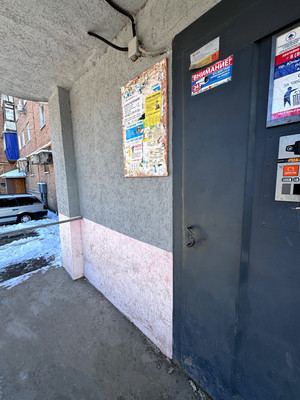 Продам однокомнатную (1-комн.) квартиру, Юных Пионеров пр-кт, 146, Самара г
