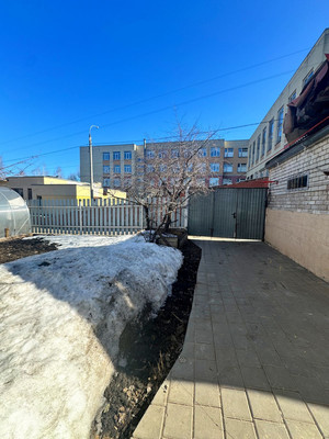 Продам дом, Лозовая ул, 27, Самара г, 0 км от города