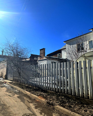 Продам дом, Лозовая ул, 27, Самара г, 0 км от города