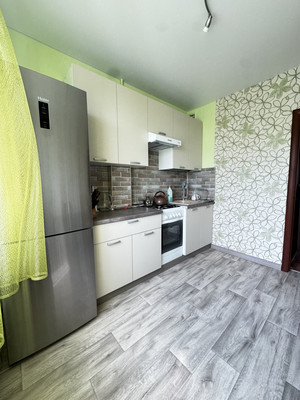 Продам трехкомнатную (3-комн.) квартиру, Юности ул, 20, Нижний Тагил г