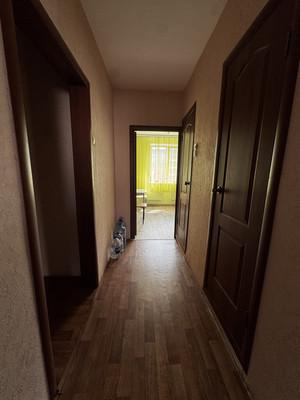 Продам трехкомнатную (3-комн.) квартиру, Юности ул, 20, Нижний Тагил г