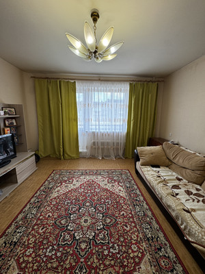Продам трехкомнатную (3-комн.) квартиру, Юности ул, 20, Нижний Тагил г