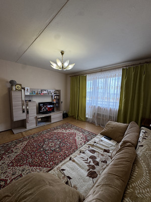 Продам трехкомнатную (3-комн.) квартиру, Юности ул, 20, Нижний Тагил г