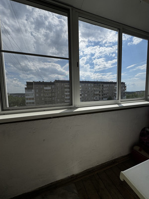 Продам трехкомнатную (3-комн.) квартиру, Юности ул, 20, Нижний Тагил г