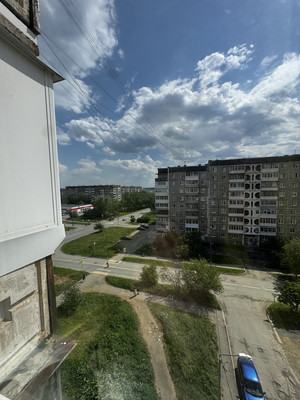 Продам трехкомнатную (3-комн.) квартиру, Юности ул, 20, Нижний Тагил г