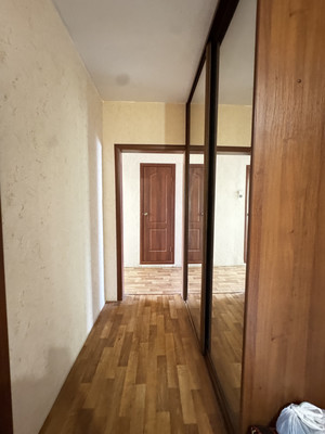 Продам трехкомнатную (3-комн.) квартиру, Юности ул, 20, Нижний Тагил г