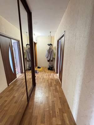 Продам трехкомнатную (3-комн.) квартиру, Юности ул, 20, Нижний Тагил г