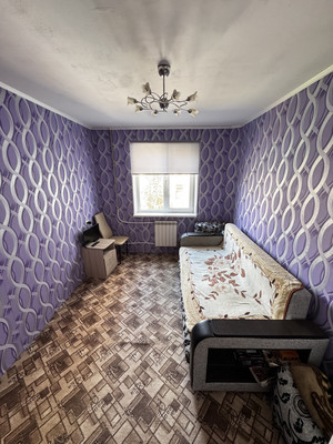 Продам трехкомнатную (3-комн.) квартиру, Юности ул, 20, Нижний Тагил г
