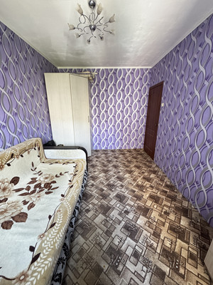 Продам трехкомнатную (3-комн.) квартиру, Юности ул, 20, Нижний Тагил г