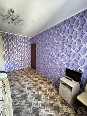 Продам трехкомнатную (3-комн.) квартиру, Юности ул, 20, Нижний Тагил г