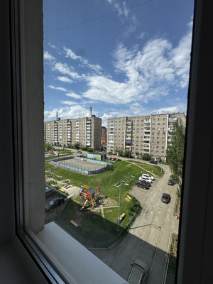 Продам трехкомнатную (3-комн.) квартиру, Юности ул, 20, Нижний Тагил г