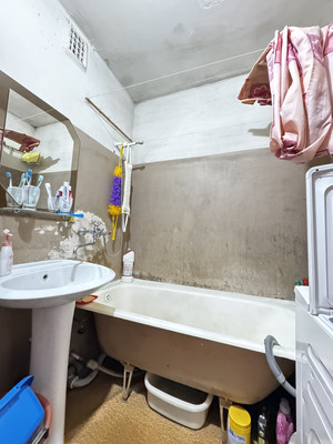 Продам трехкомнатную (3-комн.) квартиру, Юности ул, 20, Нижний Тагил г