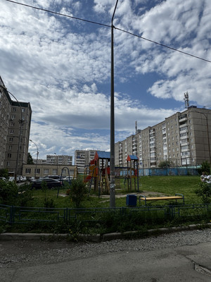 Продам трехкомнатную (3-комн.) квартиру, Юности ул, 20, Нижний Тагил г