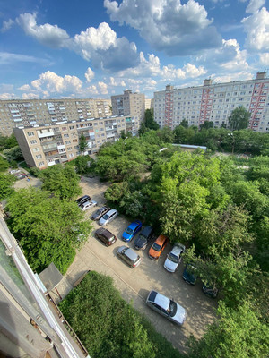 Продам двухкомнатную (2-комн.) квартиру, Дружинина ул, 65, Нижний Тагил г