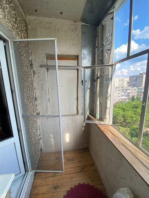 Продам двухкомнатную (2-комн.) квартиру, Дружинина ул, 65, Нижний Тагил г