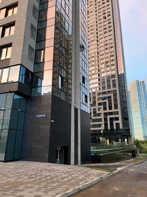 Продам двухкомнатную (2-комн.) квартиру, Василия Ланового ул, 3, Москва г