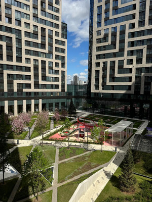 Продам двухкомнатную (2-комн.) квартиру, Василия Ланового ул, 3, Москва г