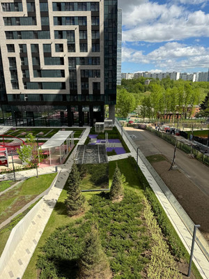 Продам двухкомнатную (2-комн.) квартиру, Василия Ланового ул, 3, Москва г