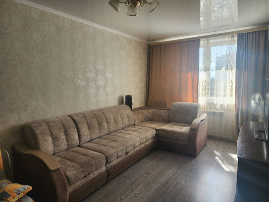Продам однокомнатную (1-комн.) квартиру, Парковая ул, 64к1, Анапа г