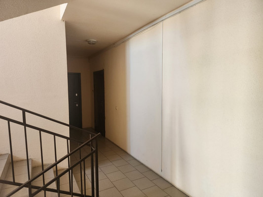 Продам однокомнатную (1-комн.) квартиру, Парковая ул, 64к1, Анапа г