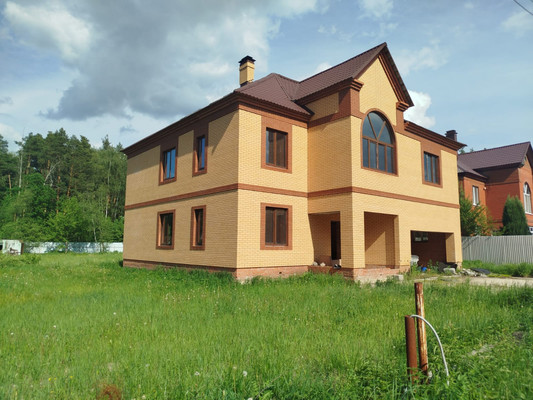 Продам дом, Лесная ул, Медвежьи Озера д, 0 км от города