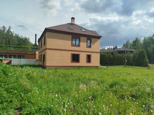 Продам дом, Лесная ул, Медвежьи Озера д, 0 км от города