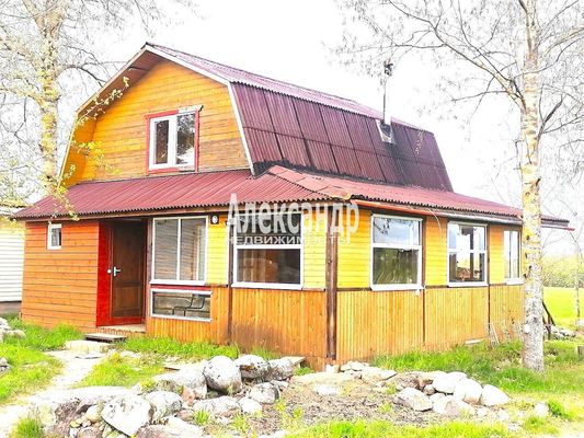 Продам дом, Центральная ул, 61, Пятиречье п, 90 км от города