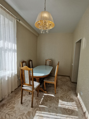 Продам трехкомнатную (3-комн.) квартиру, Советская ул, 8, Сыктывкар г
