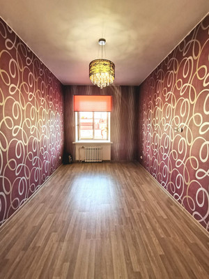 Продам трехкомнатную (3-комн.) квартиру, Советская ул, 8, Сыктывкар г