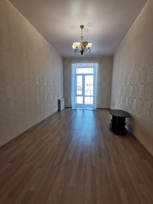Продам трехкомнатную (3-комн.) квартиру, Советская ул, 8, Сыктывкар г