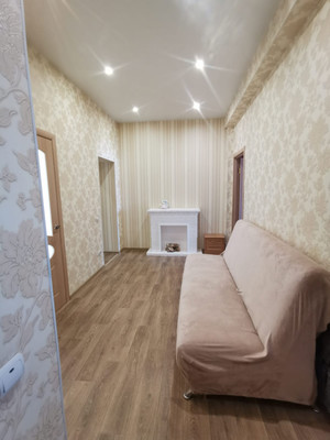 Продам трехкомнатную (3-комн.) квартиру, Советская ул, 8, Сыктывкар г