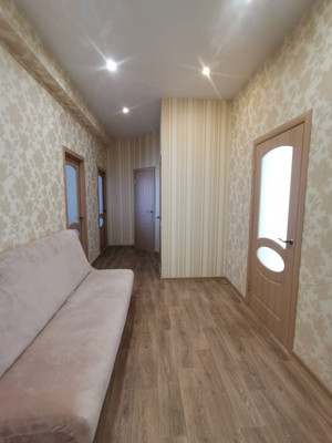 Продам трехкомнатную (3-комн.) квартиру, Советская ул, 8, Сыктывкар г