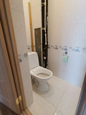 Продам трехкомнатную (3-комн.) квартиру, Советская ул, 8, Сыктывкар г