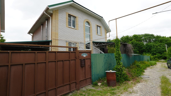 Продам дом, Радужная ул, 17, Ставрополь г, 0 км от города
