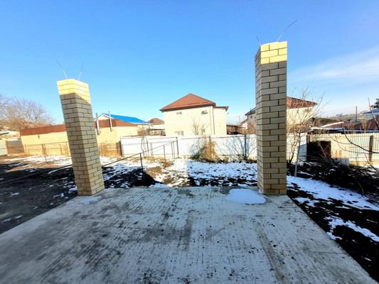 Продам дом, Химик-6 (Химик тер. СНТ) ул, 78, Ставрополь г, 0 км от города