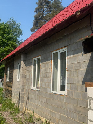 Продам дом, Песочная ул, 17, Высокоключевой п, 0 км от города