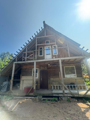 Продам дом, Песочная ул, 17, Высокоключевой п, 0 км от города