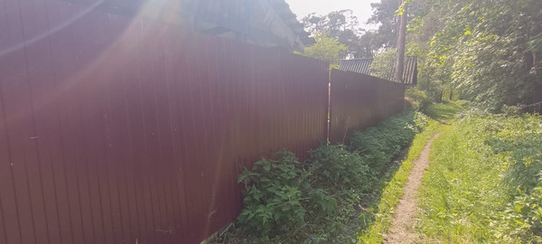 Продам дом, Песочная ул, 17, Высокоключевой п, 0 км от города