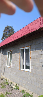 Продам дом, Песочная ул, 17, Высокоключевой п, 0 км от города