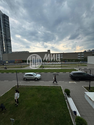 Продам двухкомнатную (2-комн.) квартиру, Кочновский проезд, 4к2, Москва г