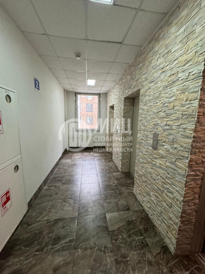 Продам двухкомнатную (2-комн.) квартиру, Кочновский проезд, 4к2, Москва г