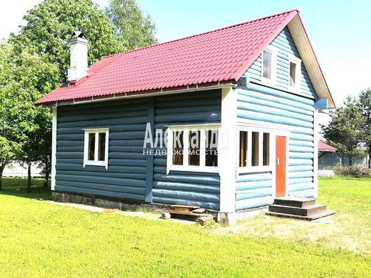 Продам дом, Петровское п, 80 км от города