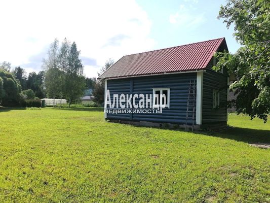 Продам дом, Петровское п, 80 км от города