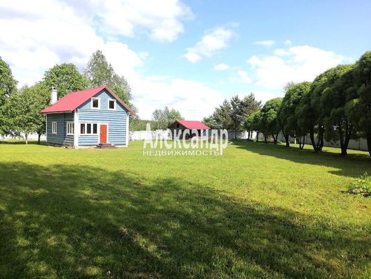 Продам дом, Петровское п, 80 км от города