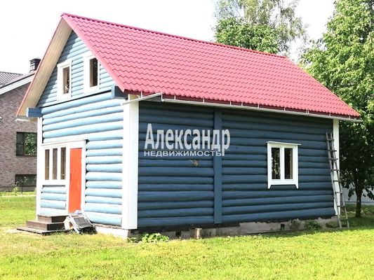 Продам дом, Петровское п, 80 км от города