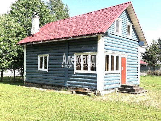 Продам дом, Петровское п, 80 км от города