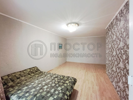 Продам двухкомнатную (2-комн.) квартиру, Чертановская ул, 51к4, Москва г