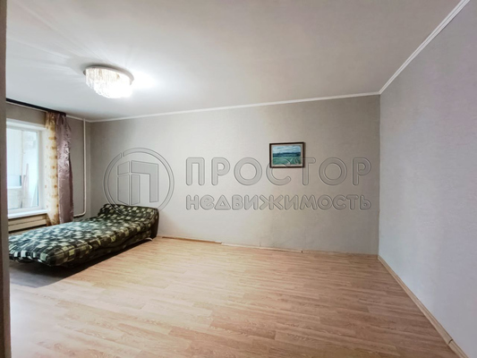 Продам двухкомнатную (2-комн.) квартиру, Чертановская ул, 51к4, Москва г