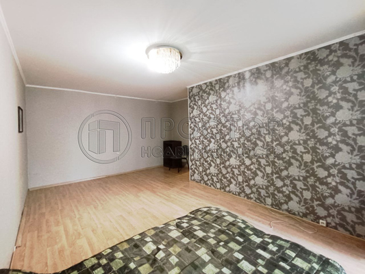 Продам двухкомнатную (2-комн.) квартиру, Чертановская ул, 51к4, Москва г
